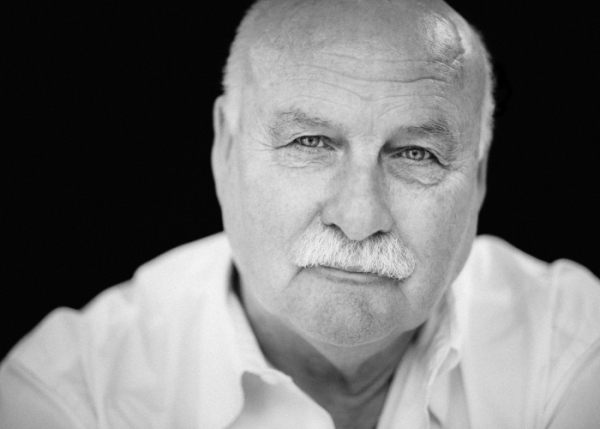 Dieter Jarzombek - Self Effectiveness Intensiv